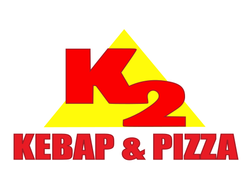 K2 Döner in Karlsruhe Logo